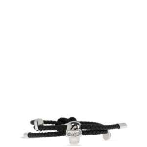 Alexander McQueen Braided Bracelet