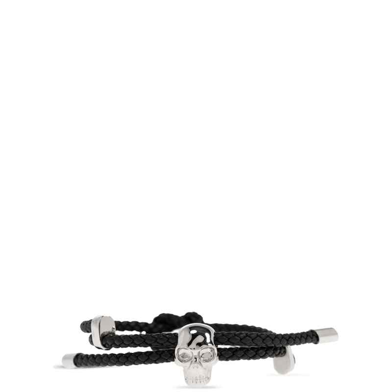 Alexander McQueen Braided Bracelet