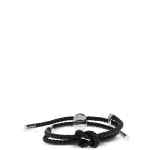Alexander McQueen Braided Bracelet