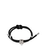 Alexander McQueen Braided Bracelet