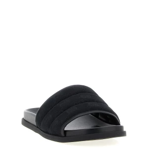 Gucci Gg Slides
