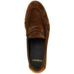 Saint Laurent Le Loafer Loafers