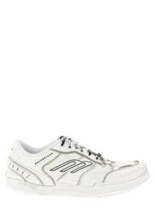 Balenciaga Hamptons Worn-out Medio Sneakers