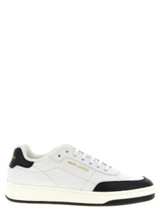 Saint Laurent Sl/61 Sneakers