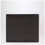 GUCCI Cocoa bi-fold wallet with Horsebit