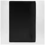 GUCCI Black long cardholder with Horsebit