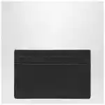 GUCCI Black cardholder with Horsebit