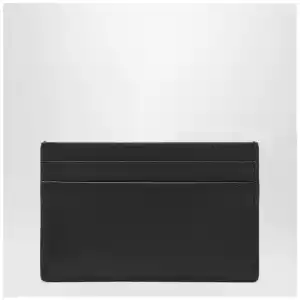 GUCCI Black cardholder with Horsebit