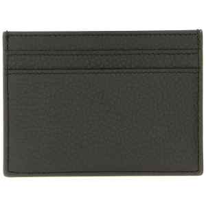 Saint Laurent Tiny Cassandre Card Holder
