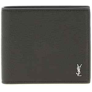 Saint Laurent East/west Wallet