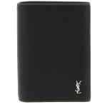 Saint Laurent Tiny Cassandre Card Holder