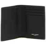 Saint Laurent Tiny Cassandre Card Holder
