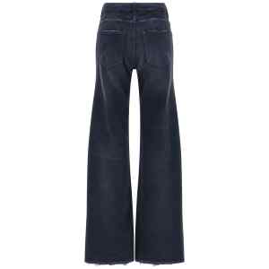 Balenciaga Curved Waist Jeans