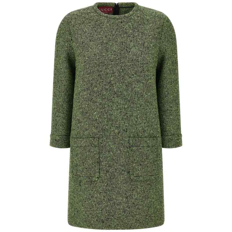 849645ZATH53005_01_M_2025-11-27T09-05-16.923Z-1 Gucci Mouliné Dress
