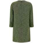 Gucci Mouliné Dress