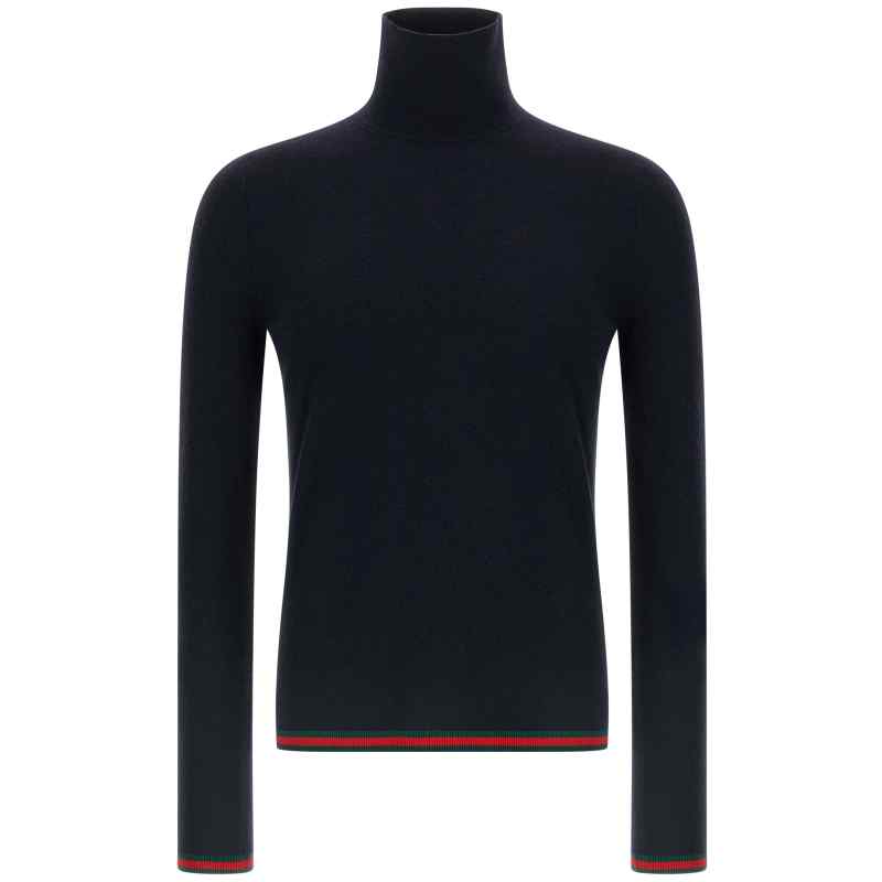 Gucci Web Ribbon Mesh