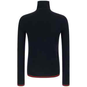 Gucci Web Ribbon Mesh
