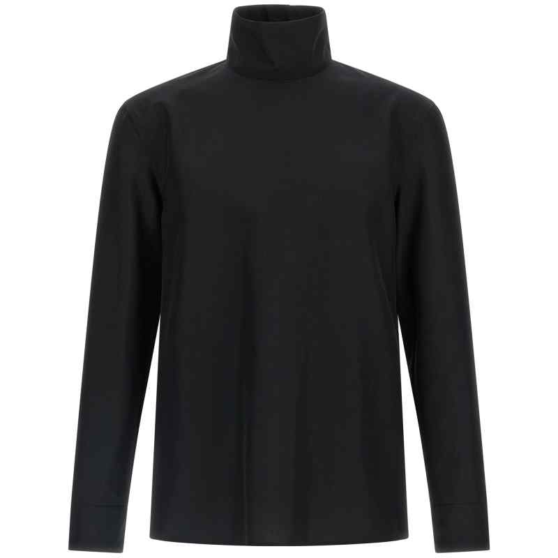 Gucci Technical Panama Shirt