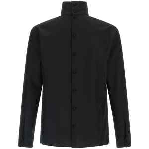 Gucci Technical Panama Shirt