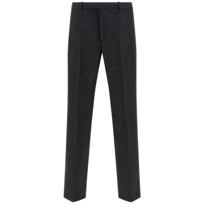 Gucci Mouliné Pants