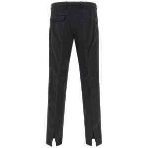 Gucci Mouliné Pants