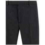 Gucci Mouliné Pants