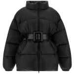 Balenciaga Hourglass Down Jacket