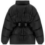Balenciaga Hourglass Down Jacket