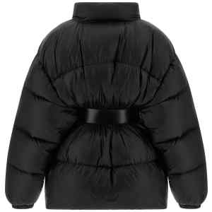 Balenciaga Hourglass Down Jacket
