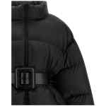 Balenciaga Hourglass Down Jacket