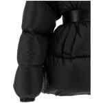 Balenciaga Hourglass Down Jacket