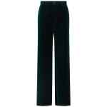 Gucci Velvet Pants