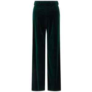Gucci Velvet Pants