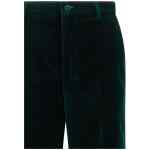 Gucci Velvet Pants