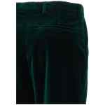 Gucci Velvet Pants
