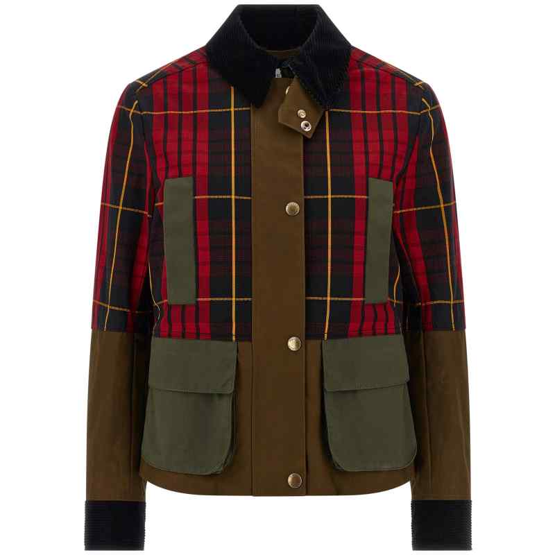 851081QEAHN6120_01_M_2025-12-23T10-07-14.98Z Alexander McQueen Patchwork Jacket