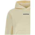 Balenciaga Back Hoodie