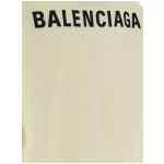 Balenciaga Back Hoodie