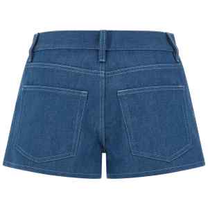 Gucci Morsetto Shorts
