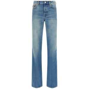 Gucci Flared Leg Jeans