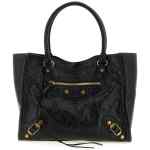Balenciaga Le City Mini Shopping Bag