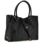 Balenciaga Le City Mini Shopping Bag