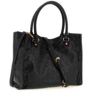 Balenciaga Le City Mini Shopping Bag