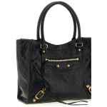 Balenciaga Le City Mini Shopping Bag