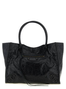 Balenciaga Le City Small Shopping Bag