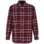 Gucci Tartan Shirt