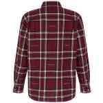 Gucci Tartan Shirt
