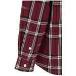 Gucci Tartan Shirt