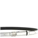 Gucci Incrocio Gg Belt