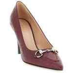 Gucci Morsetto Pumps